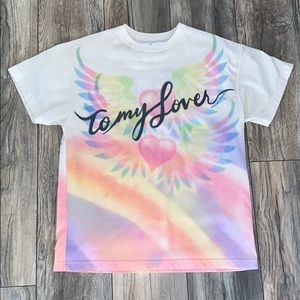 Taylor SwiftxStella McCartney Collection T-shirt